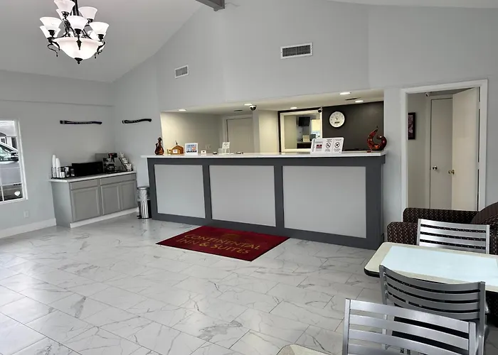 Continental Inn&Suites