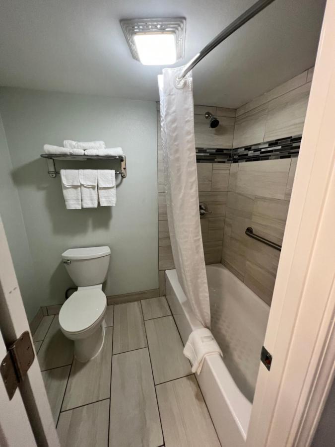 Continental Inn&suites 2* Nacogdoches