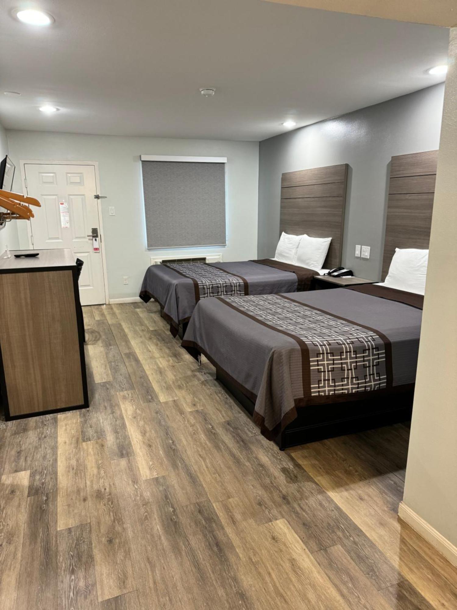 Motel Continental Inn&suites