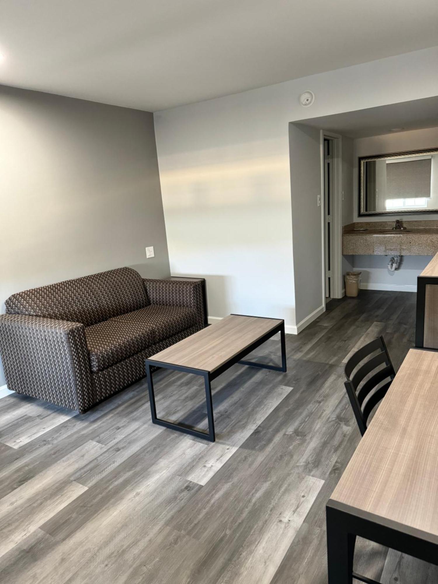Motel Continental Inn&suites 2*