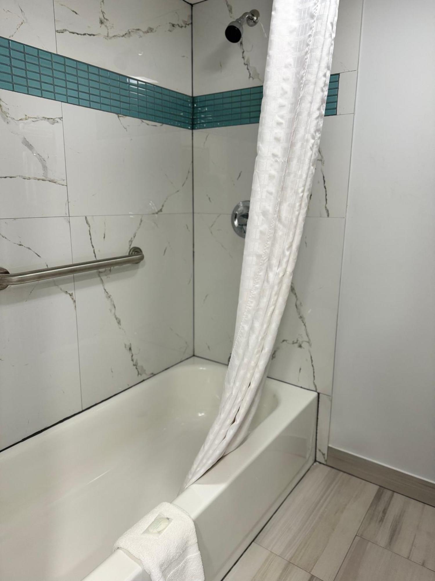 Continental Inn&suites 2* Nacogdoches