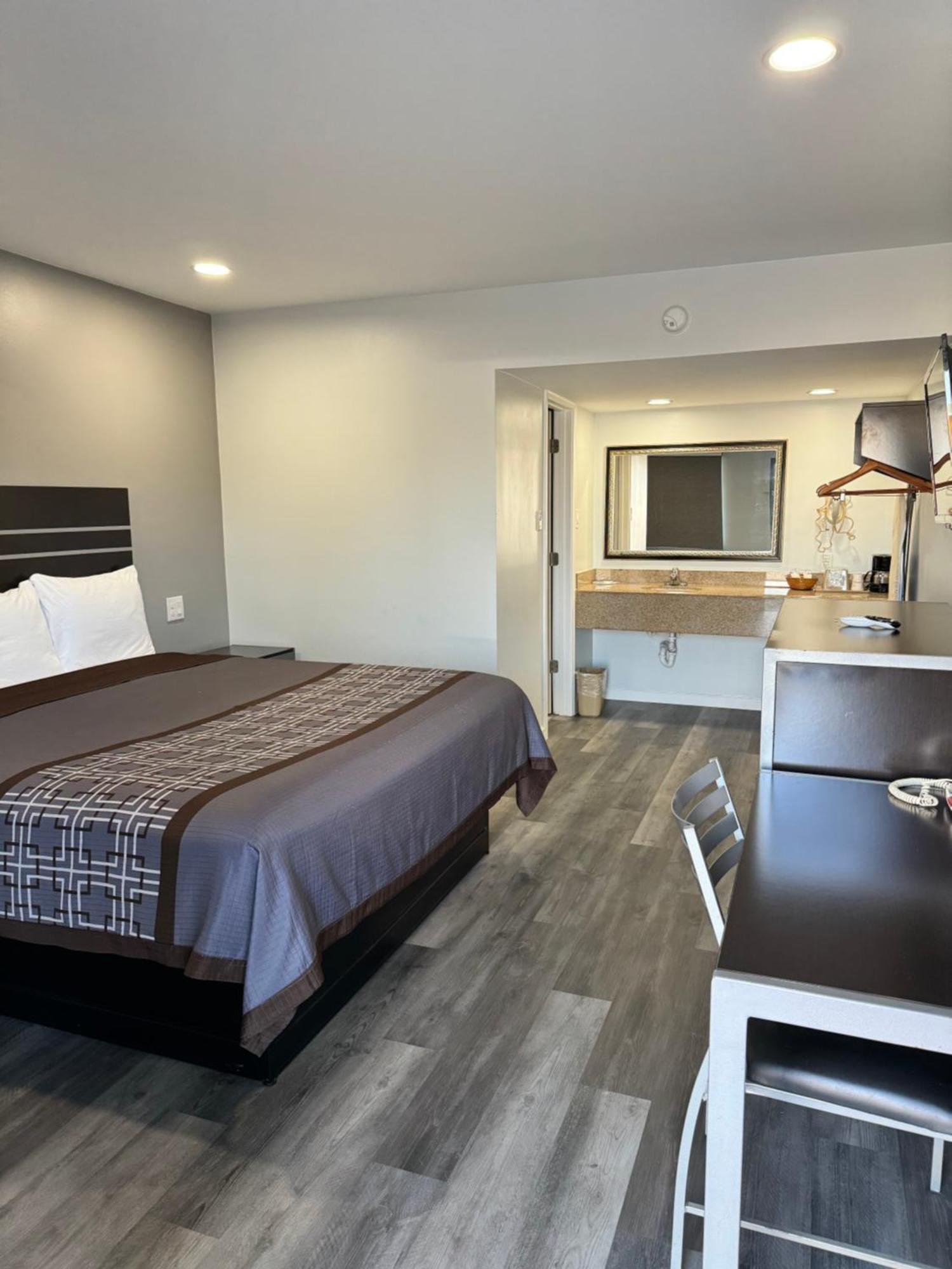 Motel Continental Inn&suites
