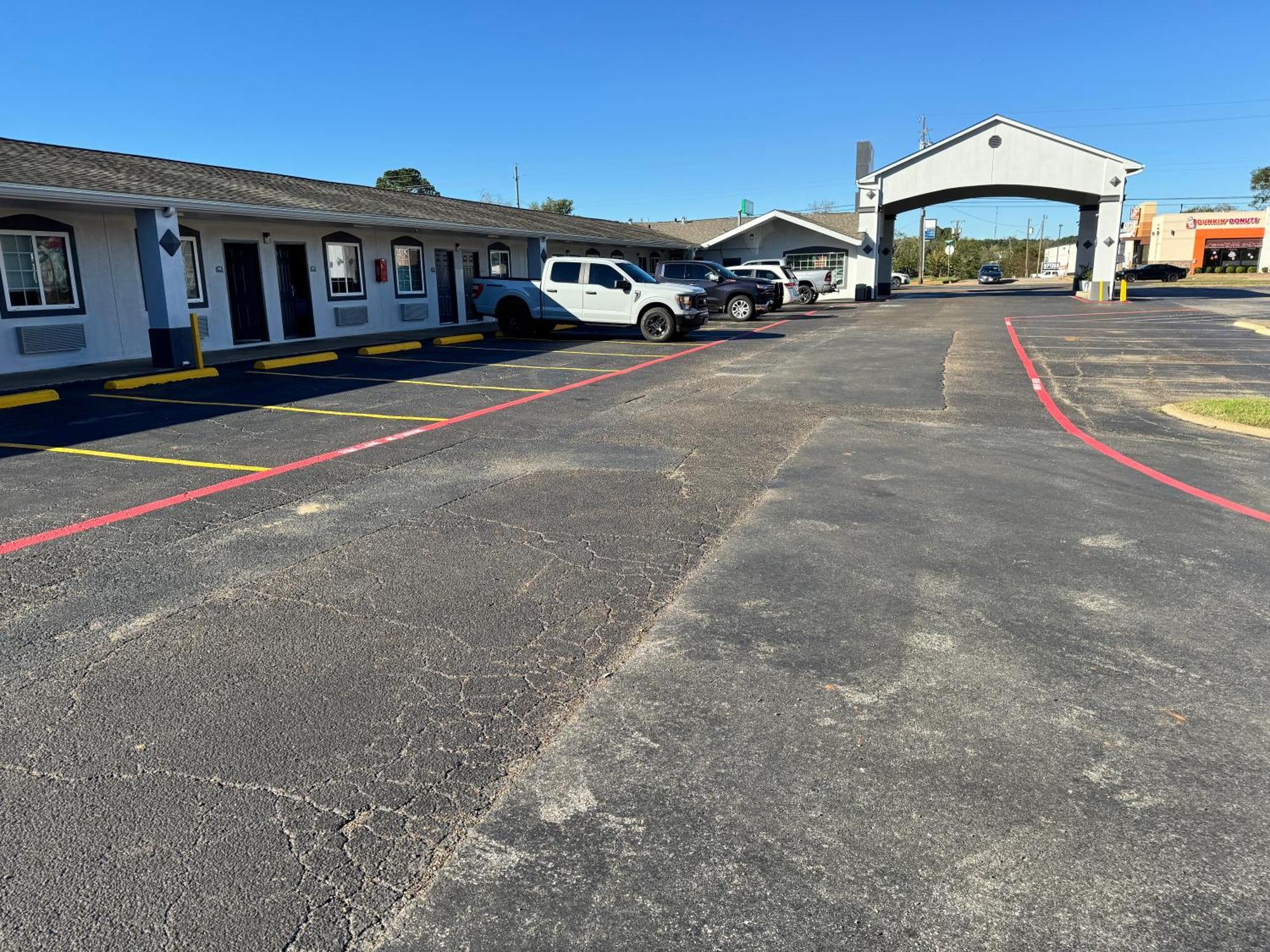 Continental And Motel 2*