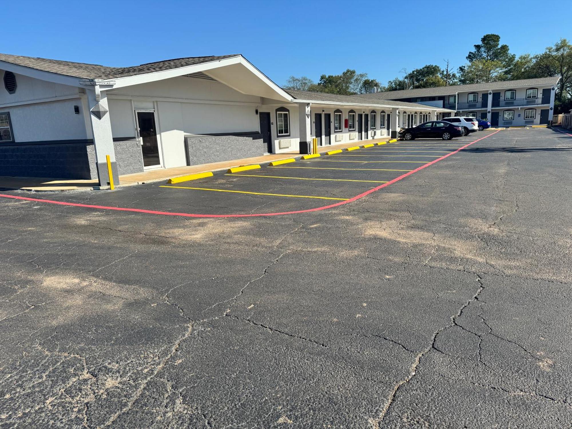 Motel Continental Inn&suites