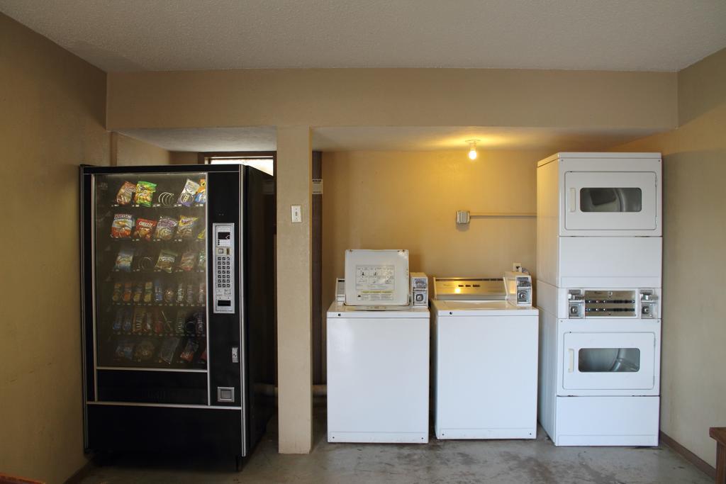 Continental Inn&suites Nacogdoches