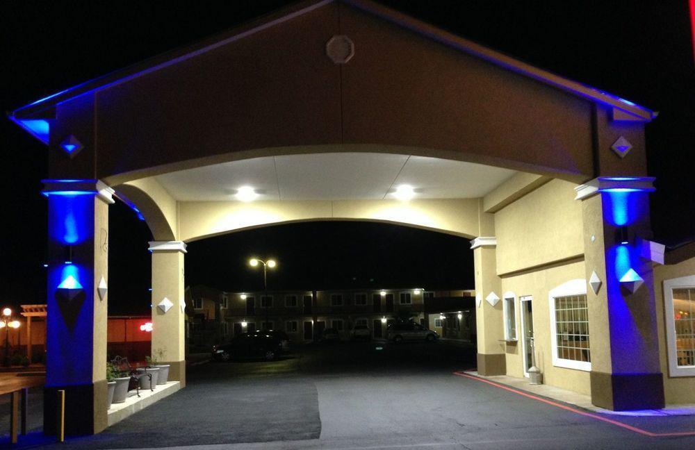 Motel Continental Inn&suites