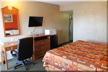 Motel Continental Inn&suites Nacogdoches