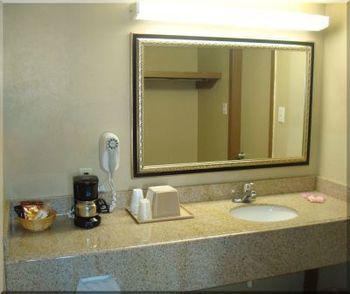 Continental Inn&suites 2* Nacogdoches