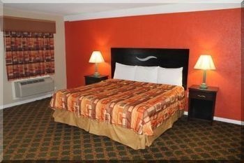 Motel Continental Inn&suites 2*