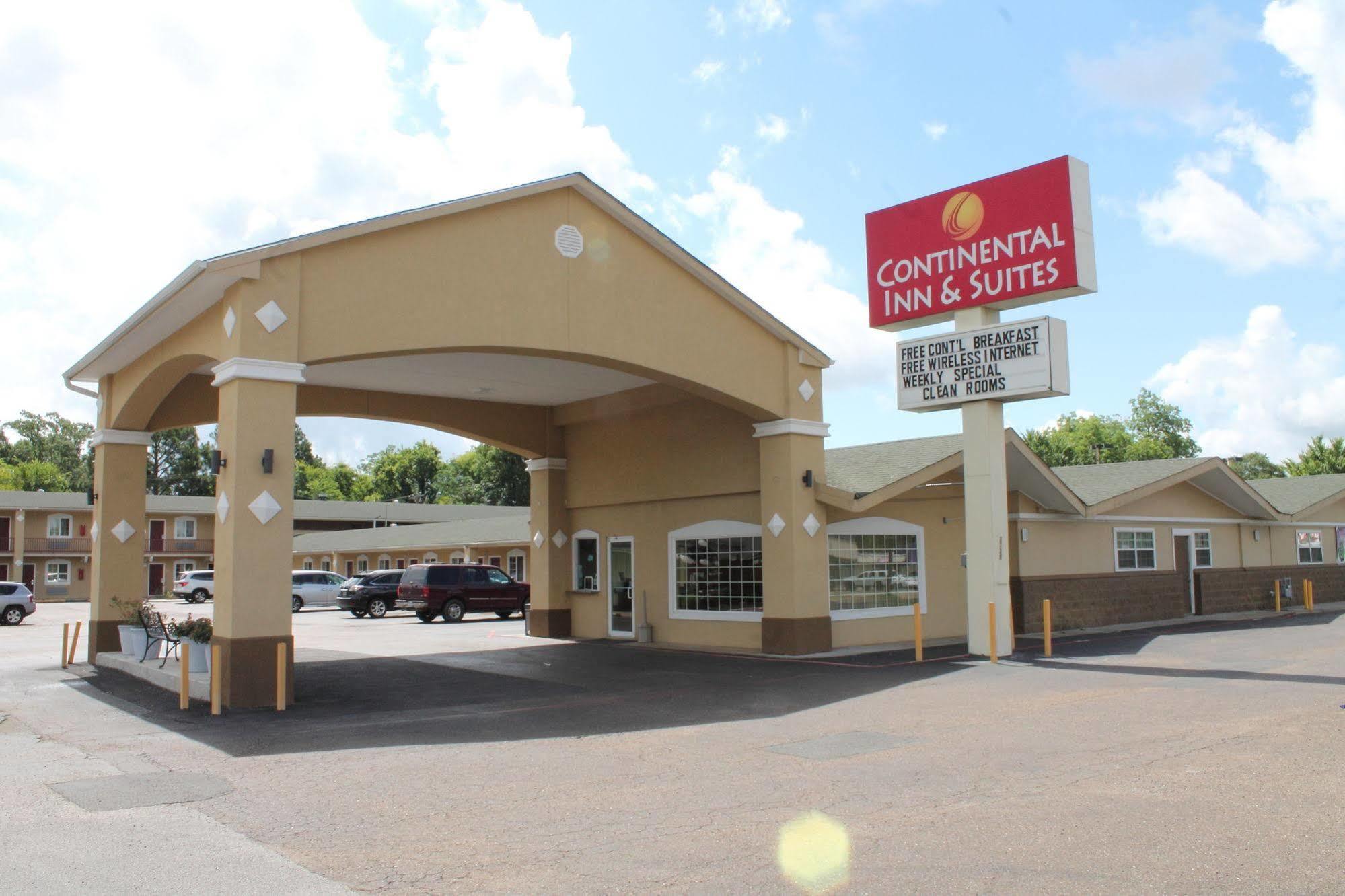 Motel Continental Inn&suites 2*