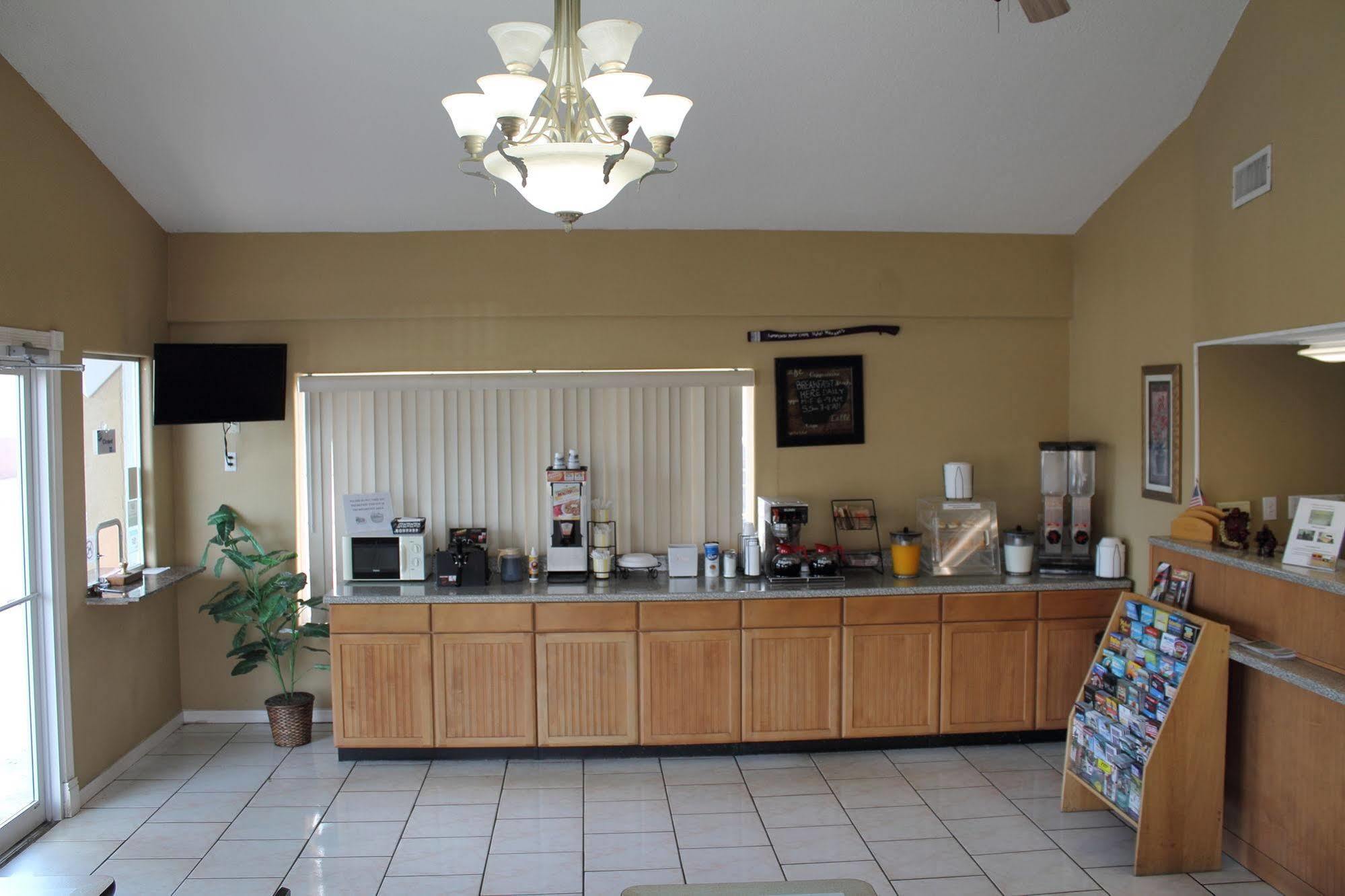 Motel Continental Inn&suites