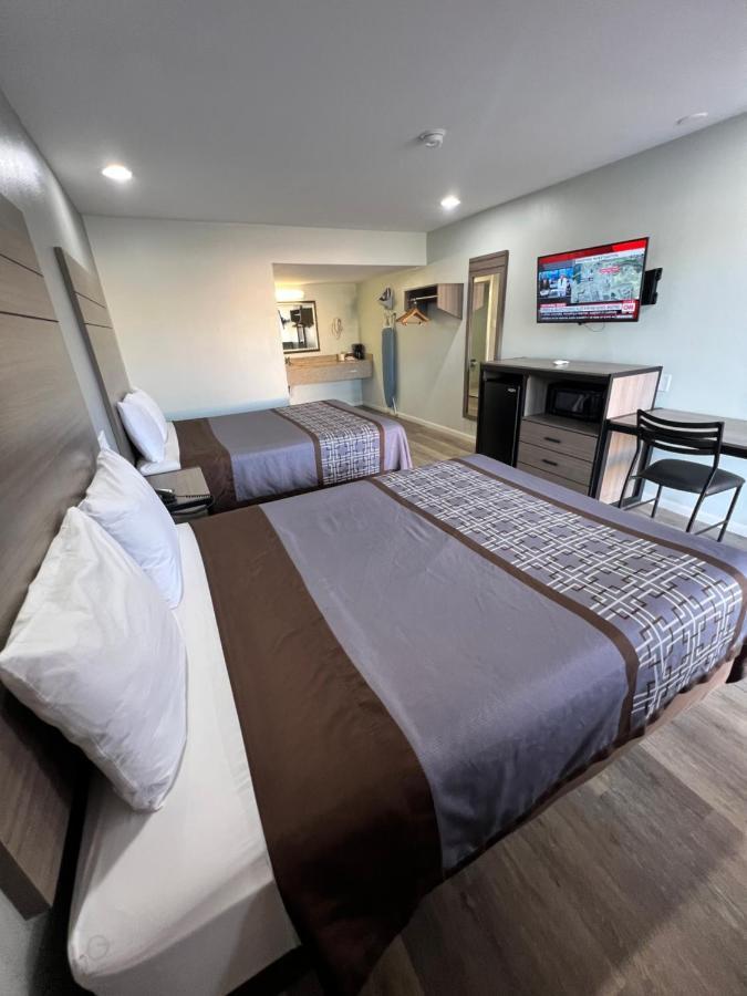 Continental And Motel