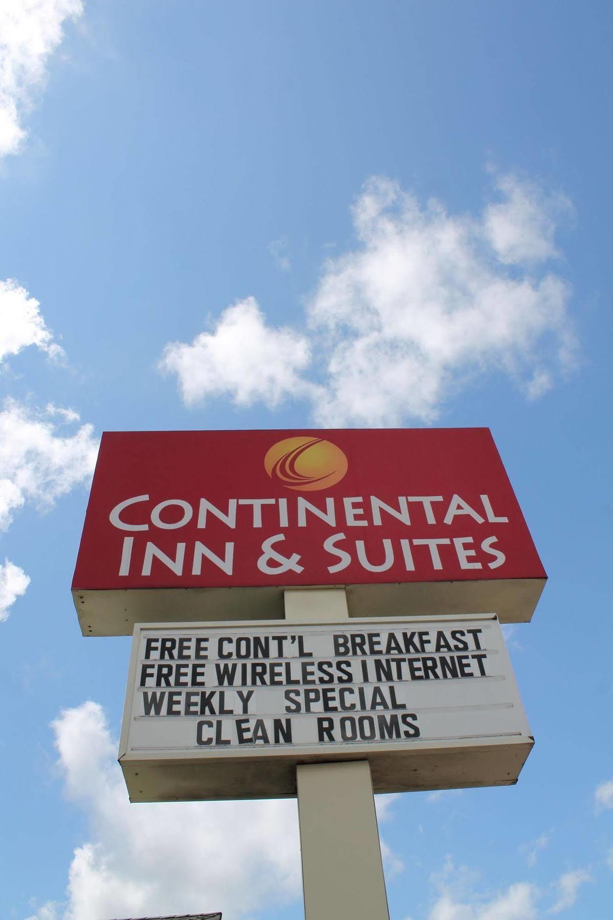 Motel Continental And